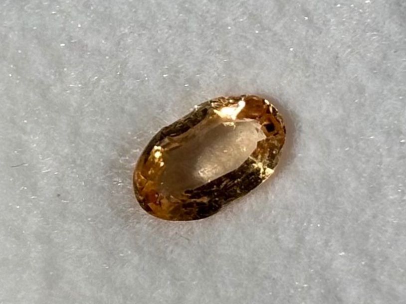 Pietre preziose: Topas 0.7 ct. – Usato da Brugg AG venduto da lau_9rvy 3