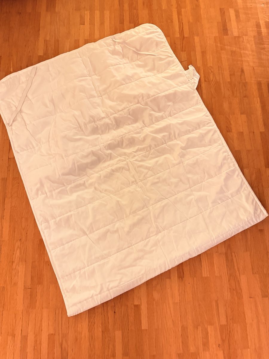 Matelas: Matratzen-Schoner, 2 Stk, 90 x 200 cm – D'occasion à Adliswil par Wl2006