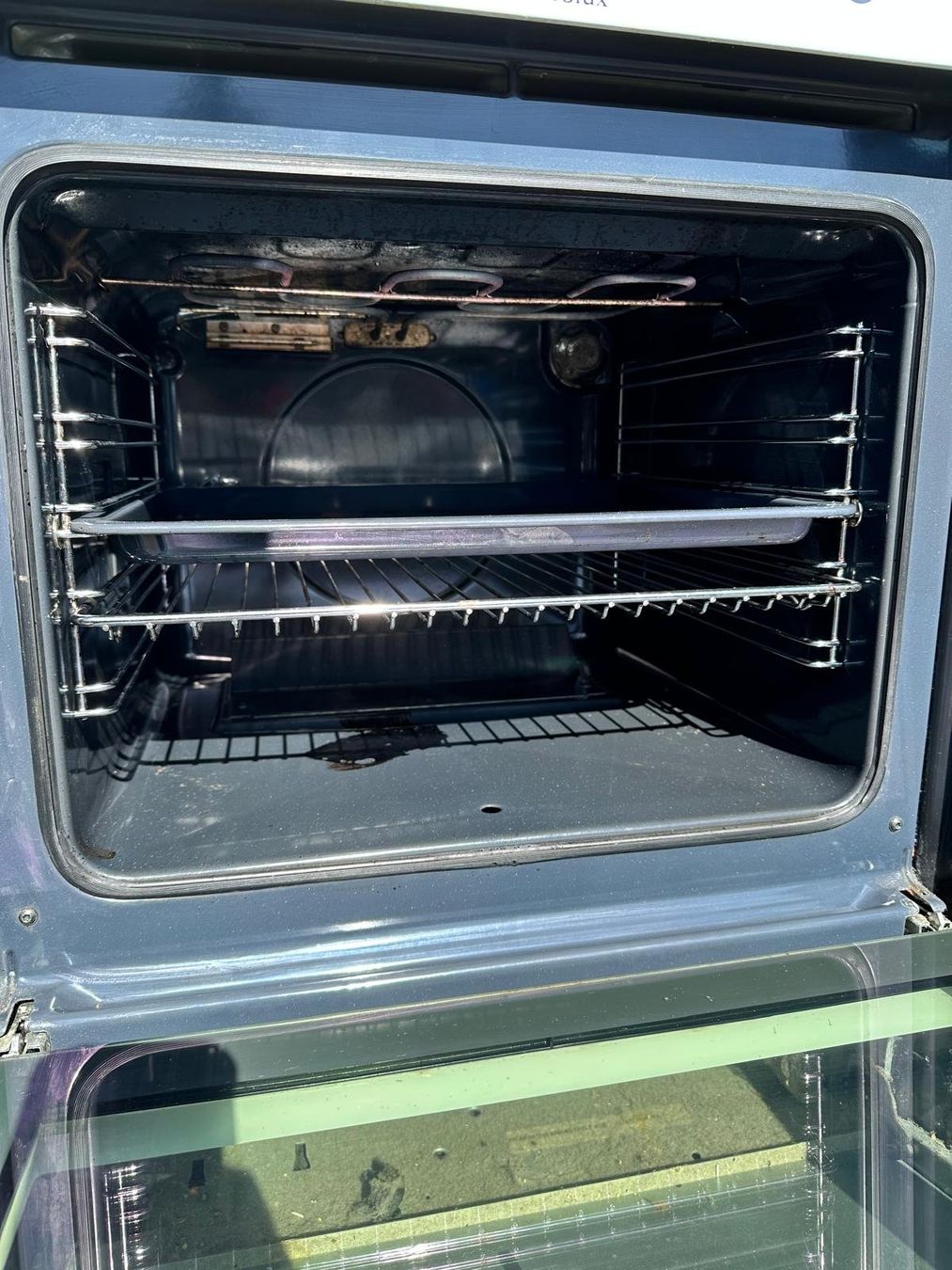 Electrolux Cucine: Electrolux Gas-Einbauherd – Usato da Spreitenbach venduto da Space_X 6