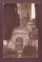 MORCOTE - Cimitero