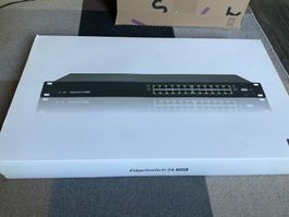 Ubiquiti EdgeSwitch 24 250W