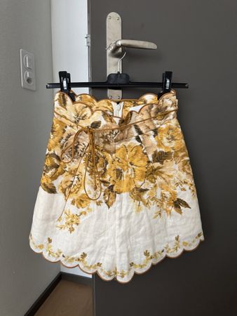 Zimmerman shorts