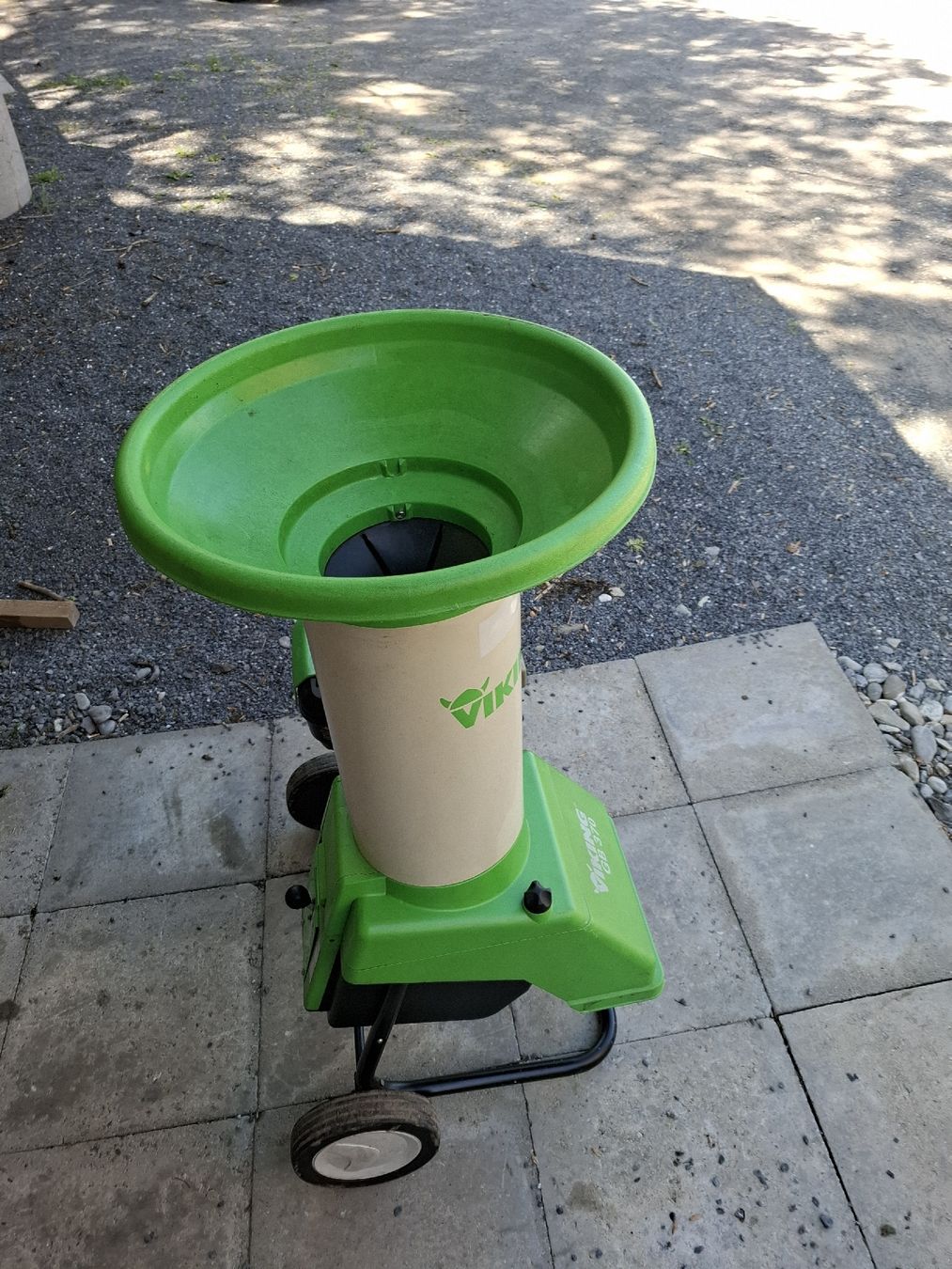 Toutes les machines: Viking GB 370 – D'occasion à Mels par kuki26 3