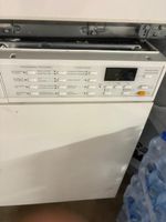 Mile Waschmaschine 