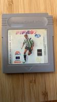 Fifa 97 für Gameboy