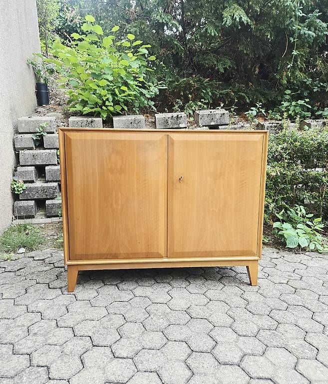 Armadi: Schweizer Vintage-Schrank aus Eiche  – Usato da Ittigen venduto da Mobelix_Vintage8