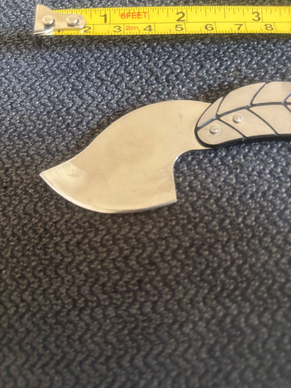 Coltelli tascabile: TASCHENMESSER NR 5    NEU – Nuovo e nell'imballaggio originale da basel venduto da Lastcall 1