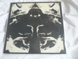 LP Mott the Hoople - Mad Shadows - Vinyl