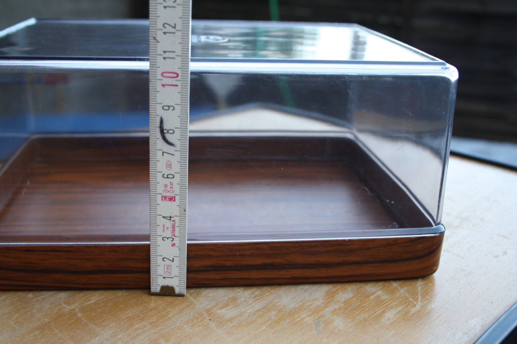 Contenitori & Simili: VINTAGE VORRATSDOSE BROTBOX – Usato da Wauwil venduto da Pneuedy 7