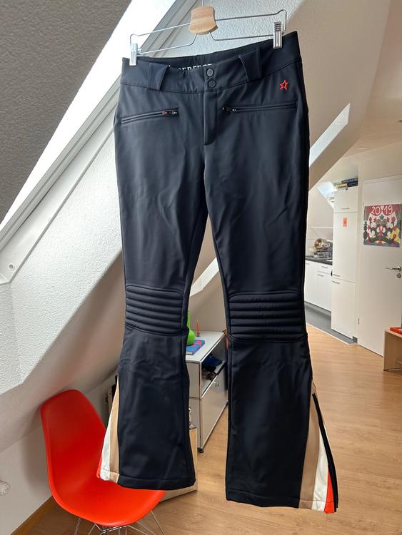 Hugo Boss x Perfect Moment Skihose, M, Neupreis 750.