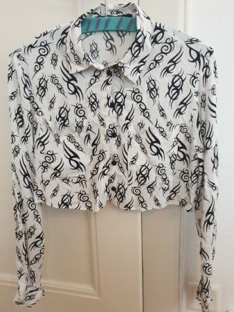 Chemise