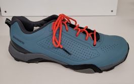 Shimano Men MT SH-MT3B Schuh SPD blue 44
