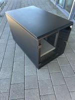 Serverrack 19“ Triton schwarz
