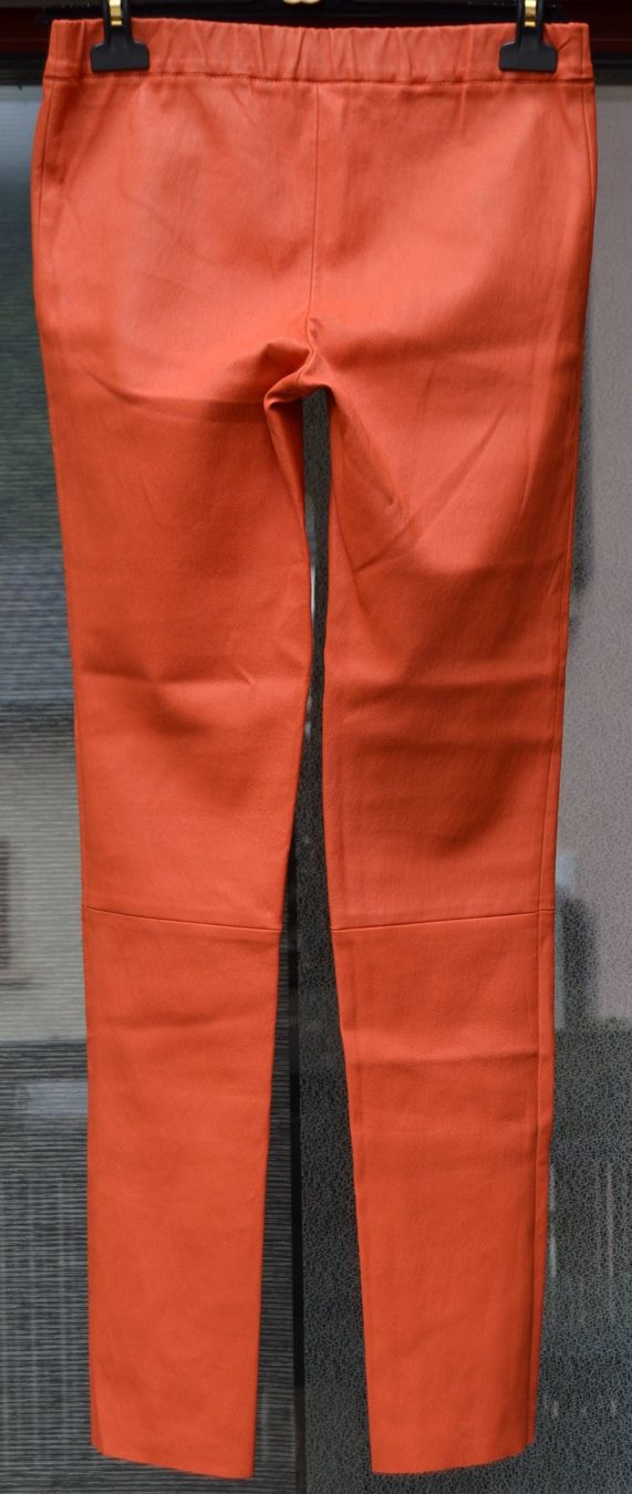 Leggings: Max & Moi Leggings Leder / leggins cuir  40 – Usato da Collonges venduto da arashee 1