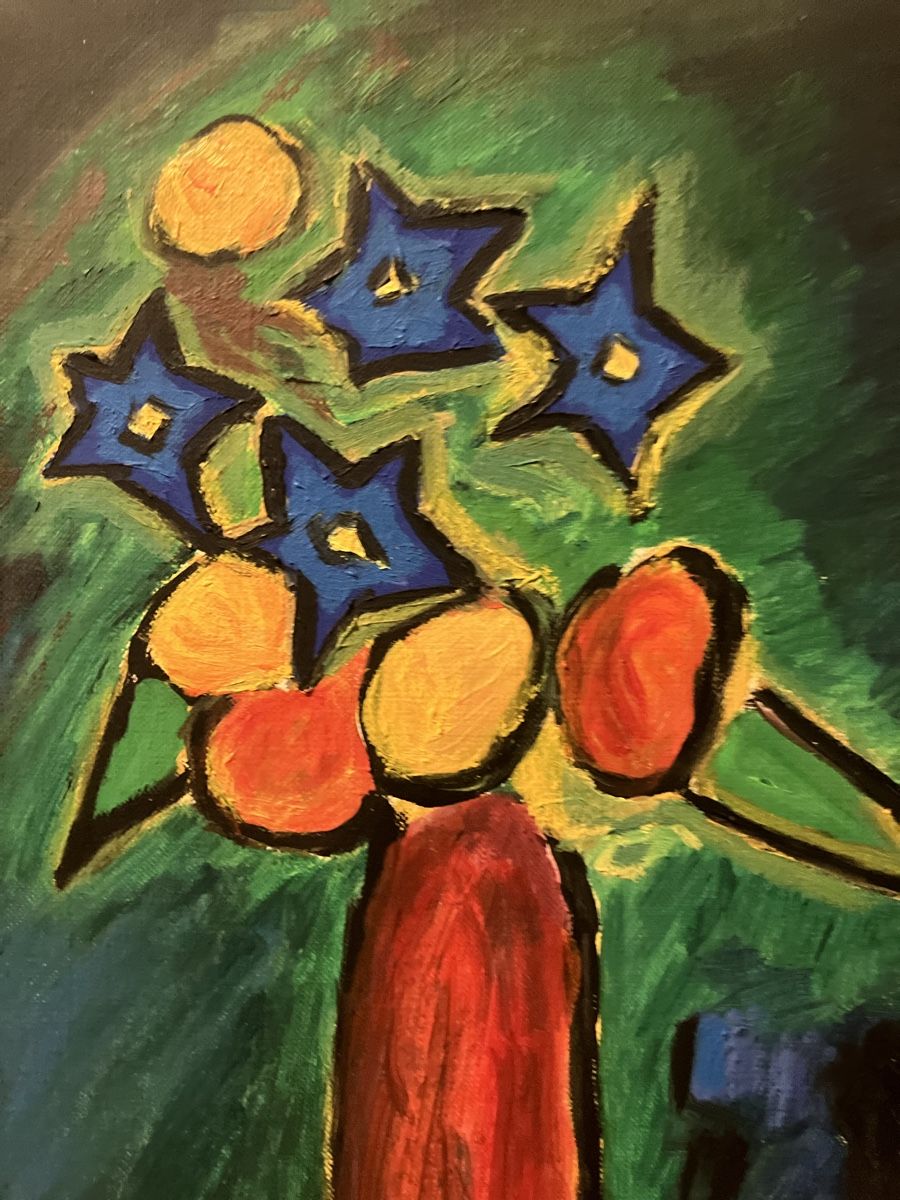 Dipinti: Nature Morte – Usato da La Tour-de-Peilz venduto da mon_pd6m 1