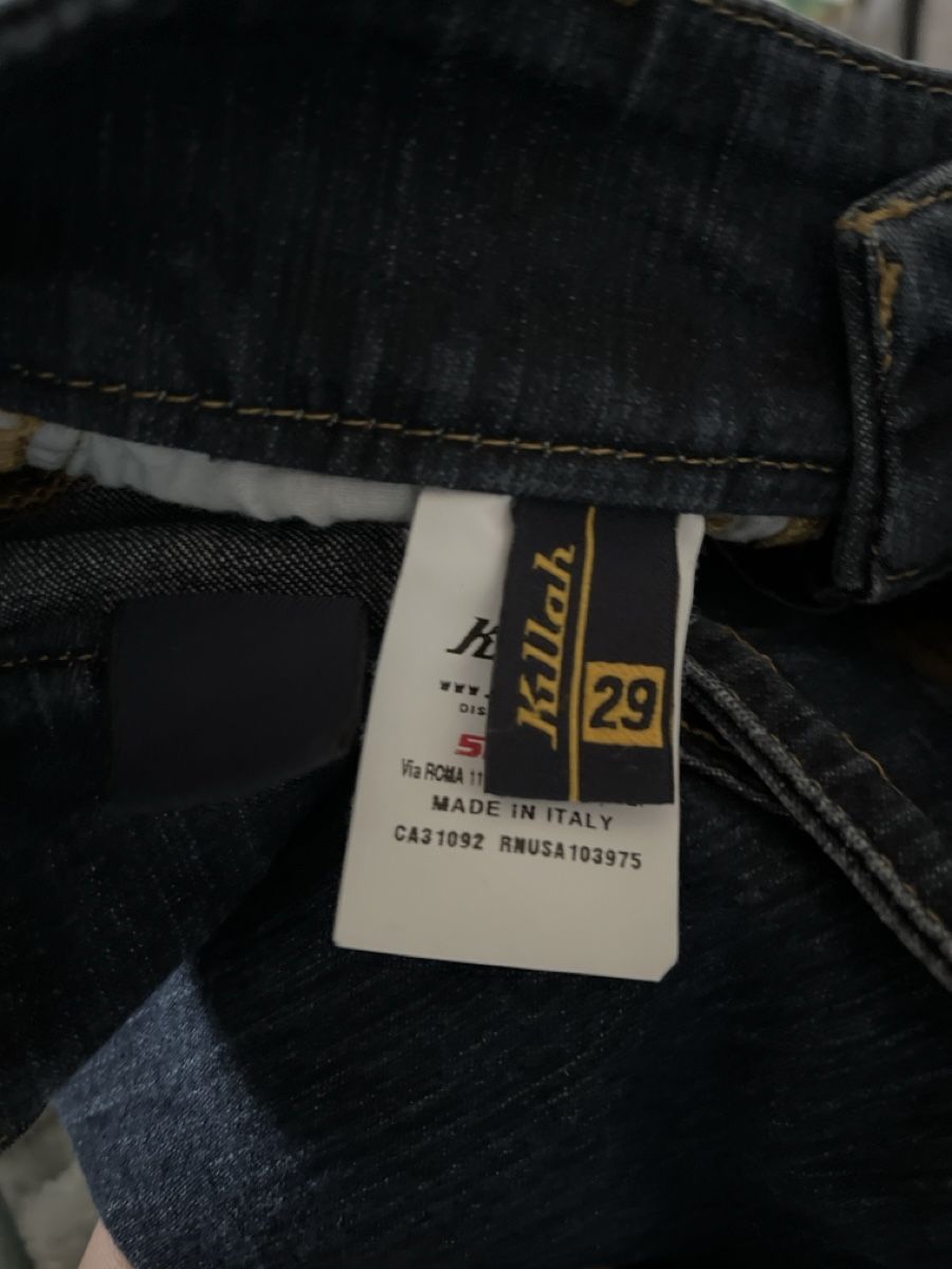 Jeans: Killah Women's Skinny Jeans – Usato da Kreuzlingen venduto da Hildah 6