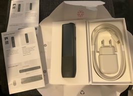 IQOS ILUMA ONE Kit PebbleGrey ab 10.-