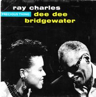 Ray Charles & Dee Dee Bridgewater - Precious Thing
