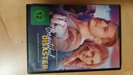 DVD Beautiful Disaster