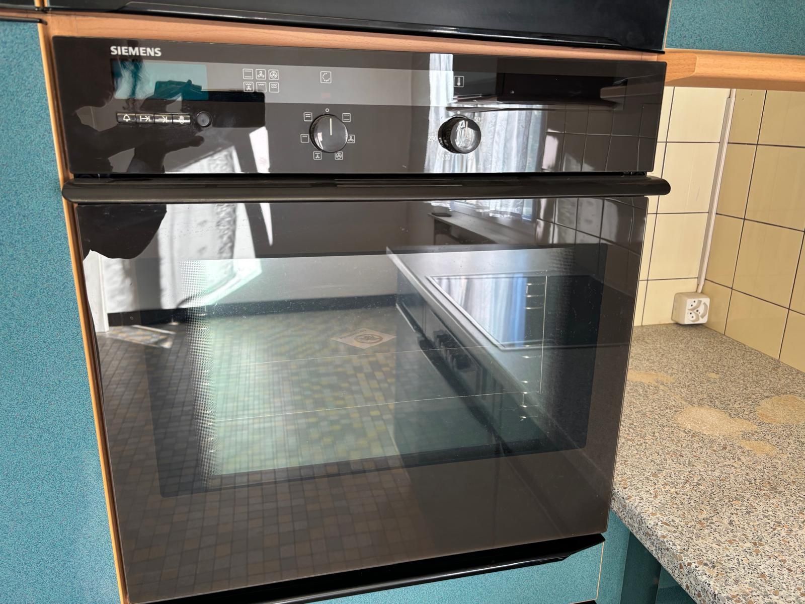 Cucine complete: Cuisine SCHMIDT + Electroménager SIEMENS (four, plaques...) – Usato da Avenches venduto da mor_5sy6 8