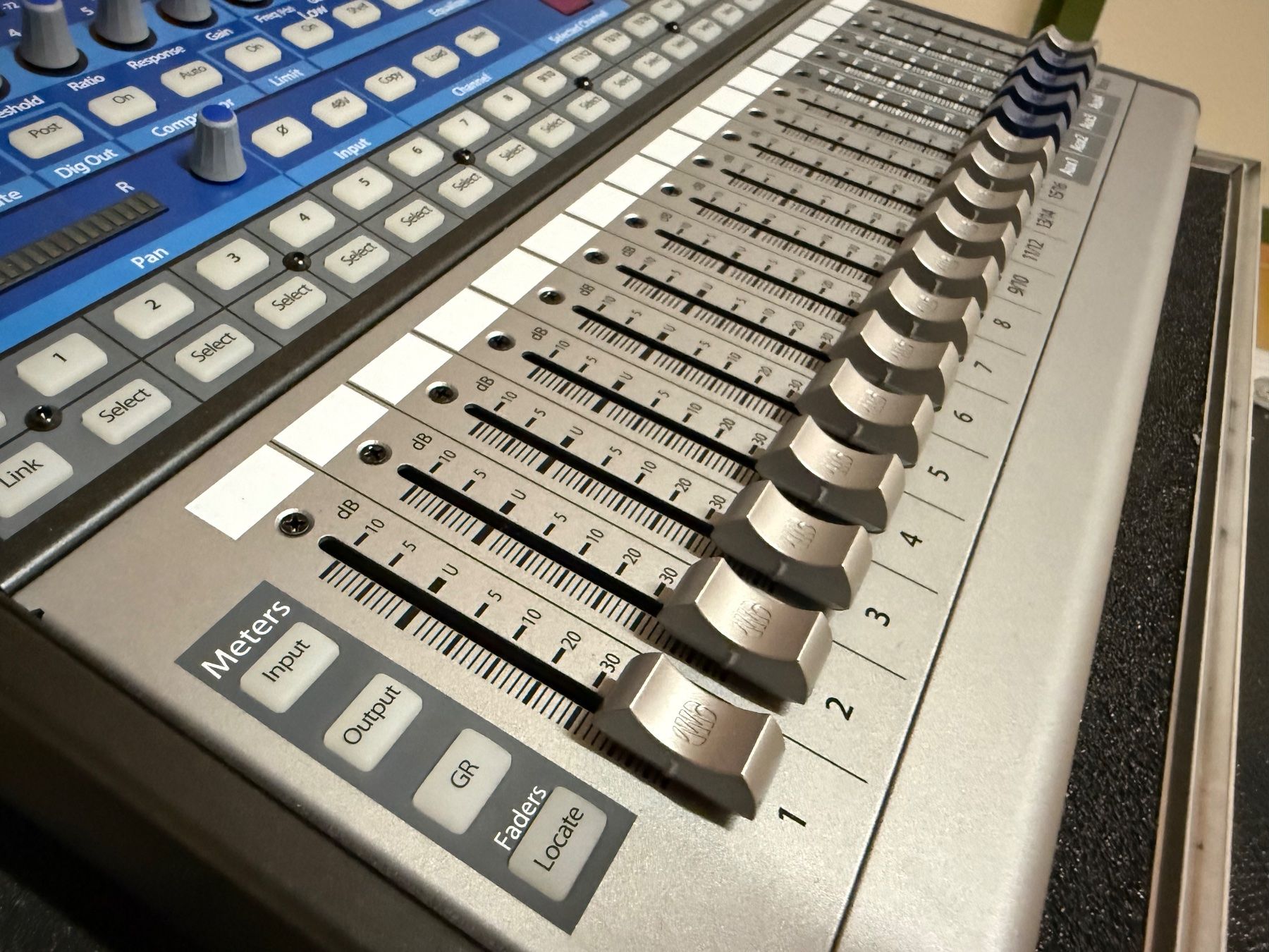 PreSonus Console di mixaggio: Presonus Studiolive 16.0.2 USB – Usato da Oberdorf SO venduto da Thomsound_22 3