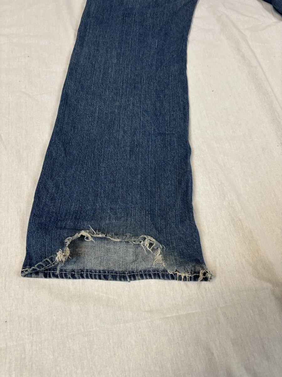 True Religion Jeans: True Religion Jeans – Nuovo (secondo la descrizione) da Lindau venduto da KT_Vintage 7