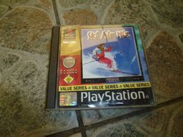 Ski Air Mix PS1