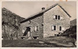 Adula capanna