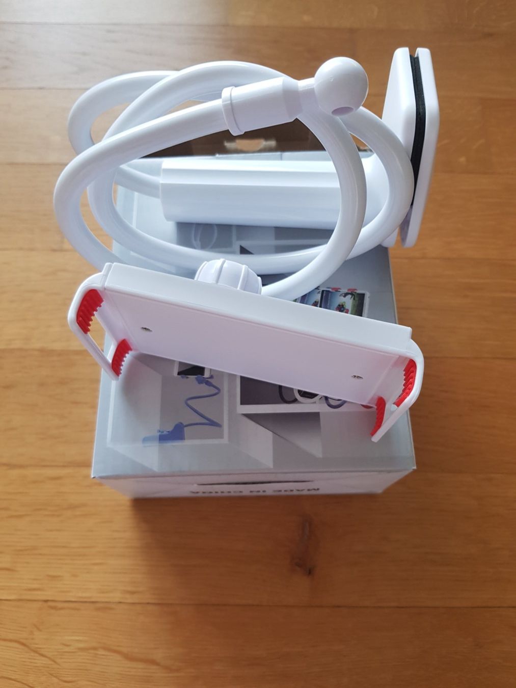 Altro in Decorazioni & Accessori: Phone/tablet mobile stand – Nuovo (secondo la descrizione) da Thalwil venduto da murme 3