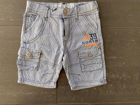 Shorts von Topolino, Grösse 104