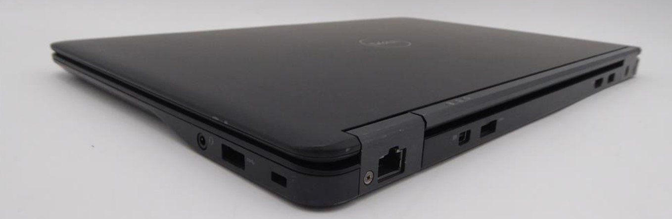 Dell Notebook: DELL Latitude E7450 (2) – Usato da Zürich venduto da masterIT