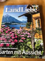 Schweizer Landliebe Nr 6 Spätsommer 2022