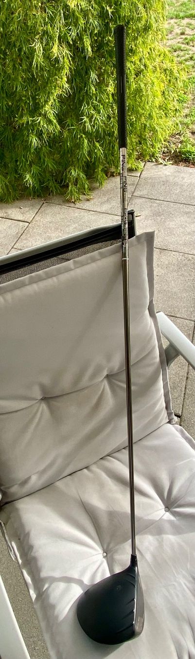 Ping Schläger & Sets: Driver Ping G30 - Herren RH, 10.5 mit Regular Flex Shaft – Gebraucht aus Bassersdorf von geronjmo 2