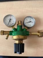 Flaschendruckreduzierventil Gloor 5100-N6