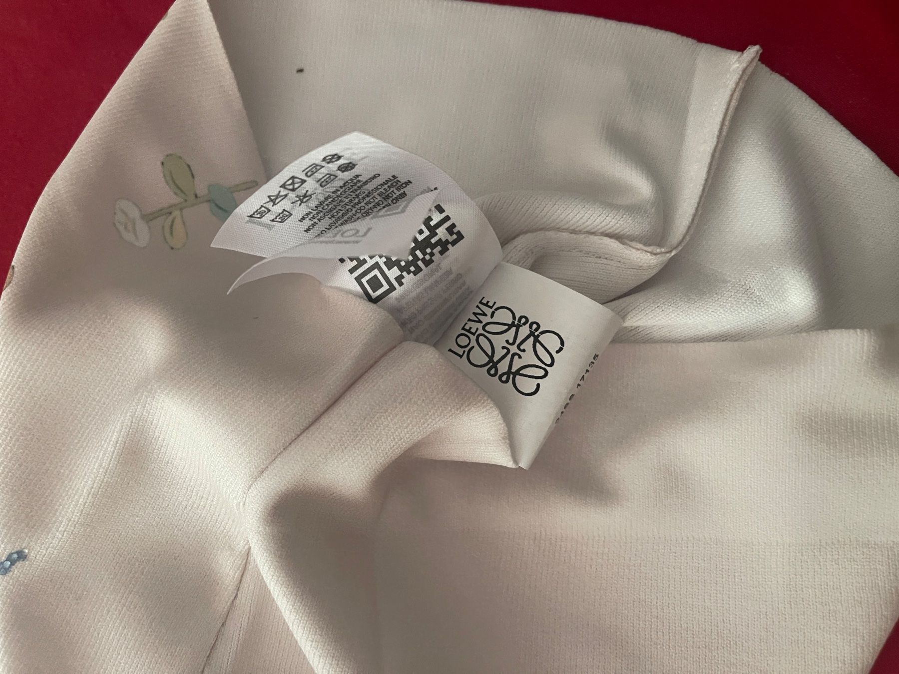 Loewe Tops: Loewe Top,Gr.S – Neuf avec emballage d'origine à Bolligen par Aquella71 6