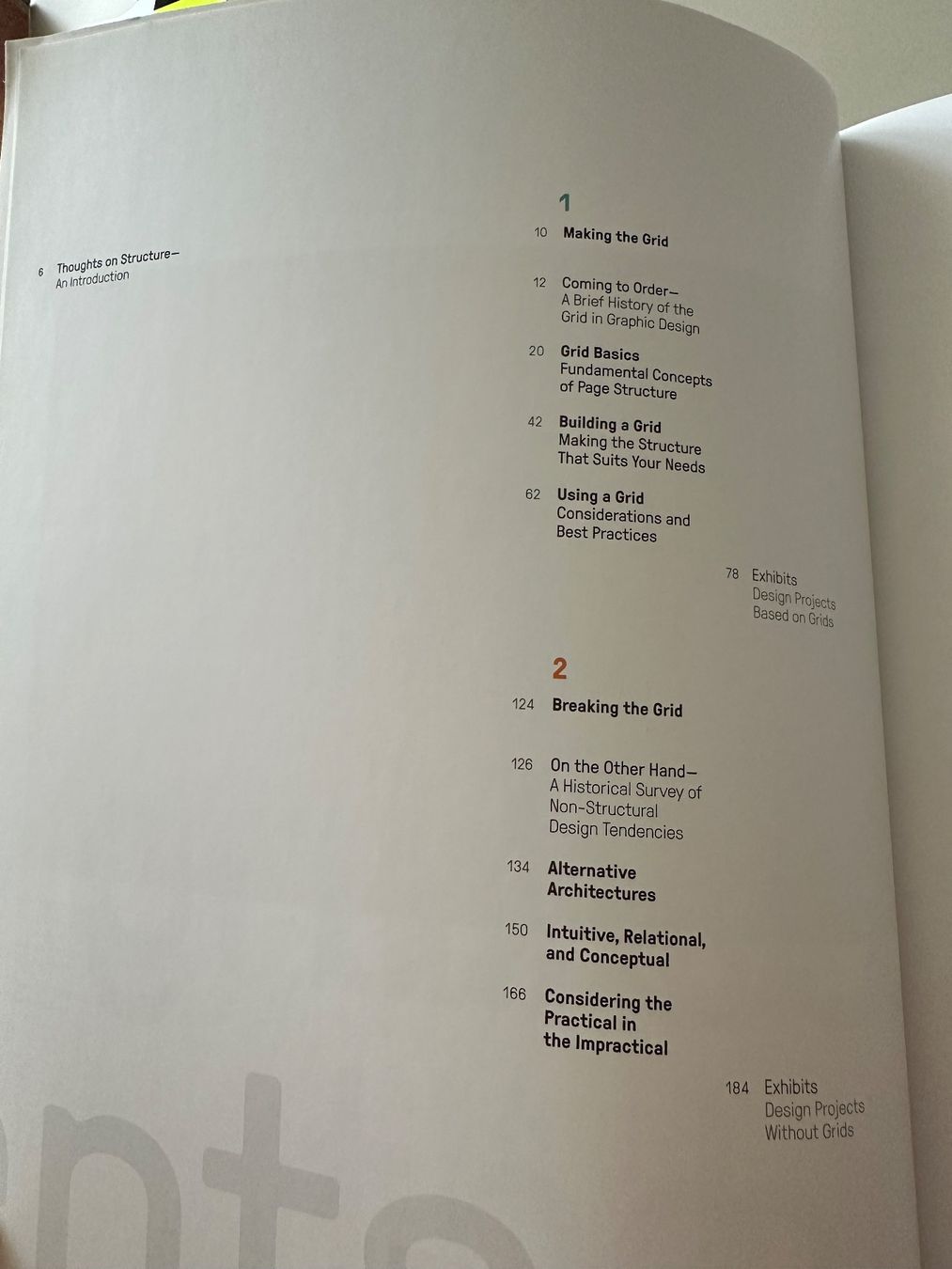 Libri: Buch „Making and Breaking the Grid“ – Usato da Zürich venduto da giga82 1