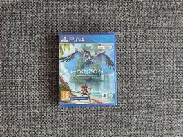 Horizon Forbidden West  PS4/PS5 NEU