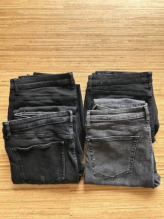 4er-Set MANGO Jeans | EU 44