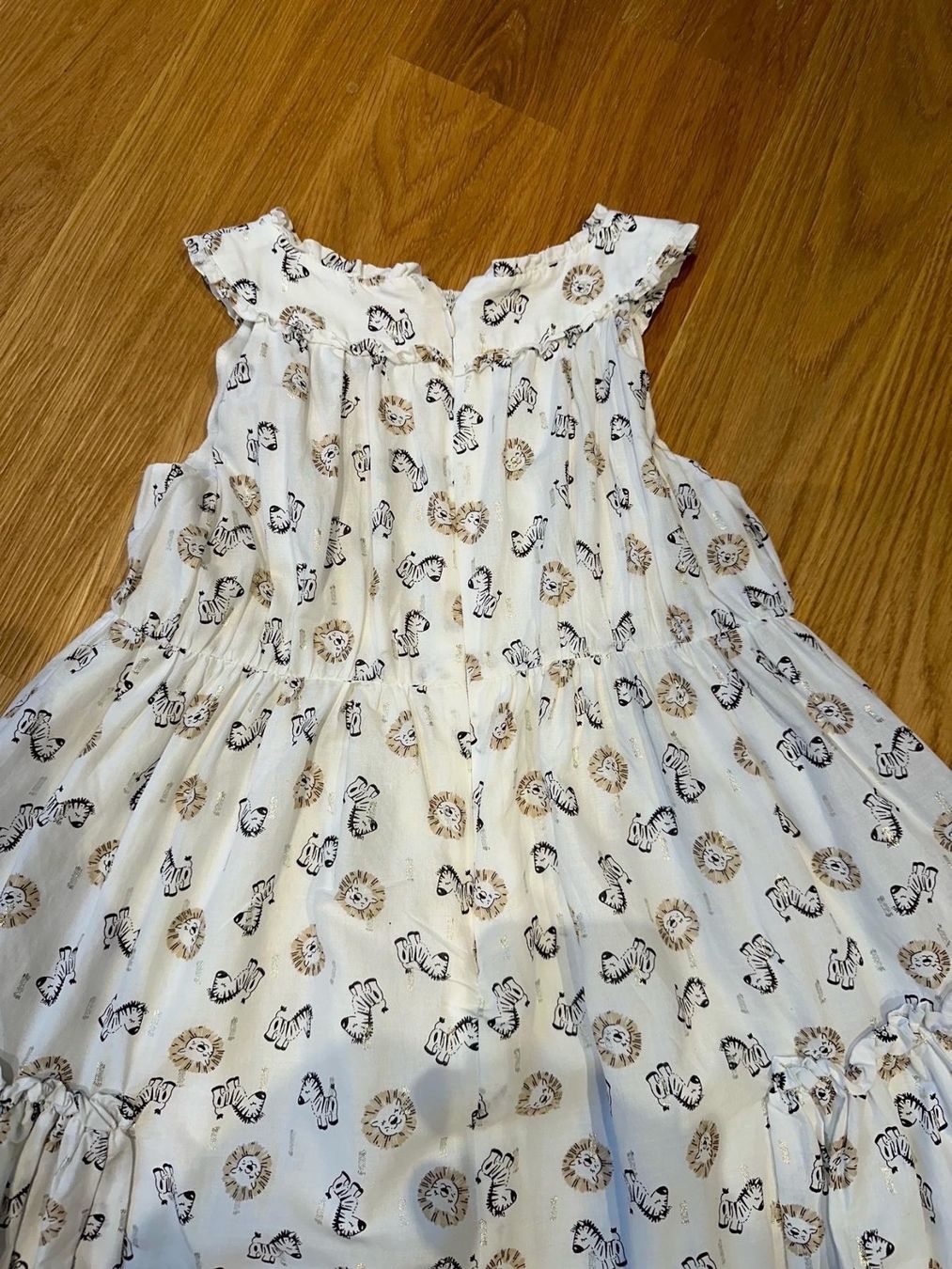 Mayoral Robes et jupes: Kleid mayoral 128 – D'occasion à Hochdorf par lefaho 1