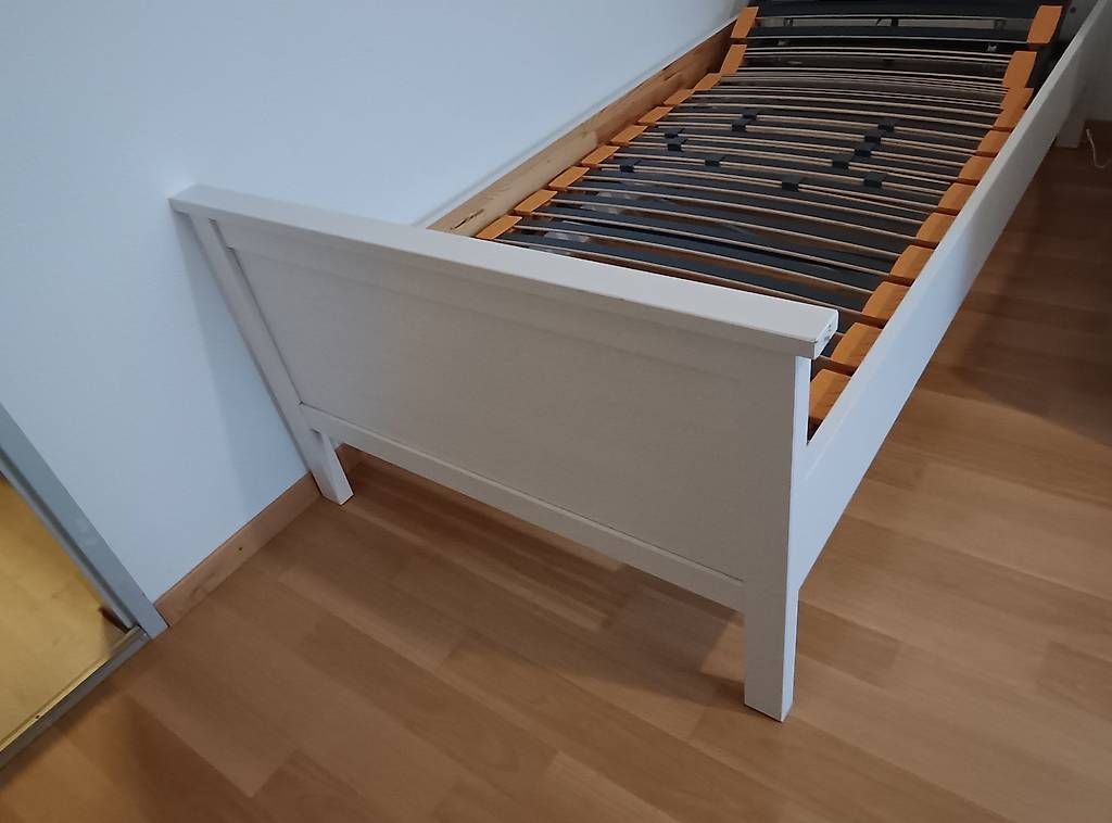 Letti: Hemmes Ikea Bett – Usato da Jona venduto da Pascal064 1