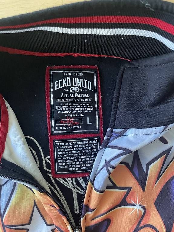 Jacken: Super jacket Ecko Unltd taille L – Gebraucht aus Genève von MacCel 2