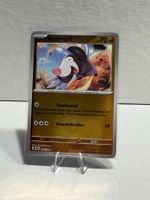 Rotomurf Reverse Holo - Dunkelnacht PBL DE 046