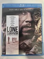 Lone Survivor Blu-Ray