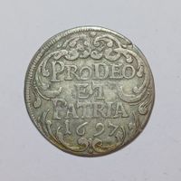 5 Schilling 1697 Zürich
