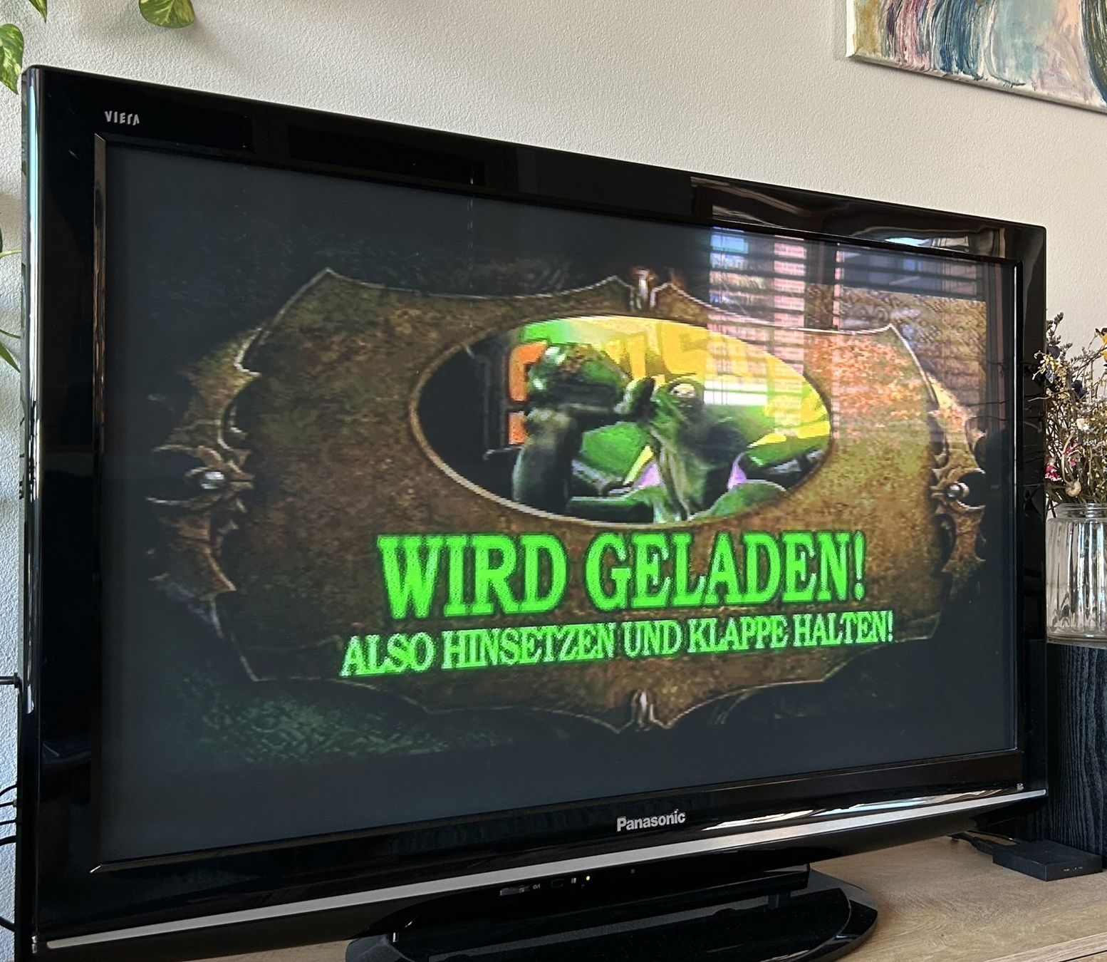 Spiele: Oddworld Abe's Exoddus PS1 – Gebraucht aus Liebefeld von Eaglewings5 6