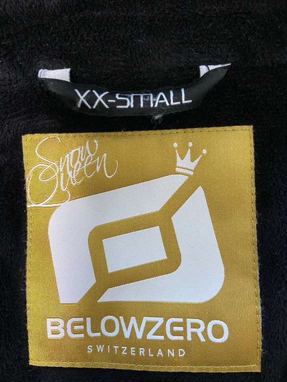 Vestes: BELOWZERO Skijacke XXS Damen – D'occasion à Wallisellen par Irantzu 5