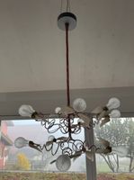 Designer Pendelleuchte Birdie von Ingo Maurer 