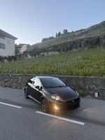 Fiat Punto Abarth 1.4 155cv MFK 06/2026