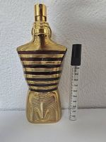 JPG le male Elixir Abfüllung in Sprühkopf
