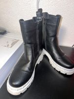 Stiefelette LA STRADA 41